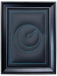 Leather Floor Mats For Mercedes Benz E-Class W213 Sedan (2016-2020) ER56 Design - AutoWin