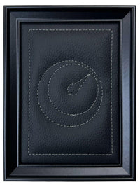 Leather Floor Mats For Mercedes Benz E-Class W213 Sedan (2016-2020) ER56 Design - AutoWin