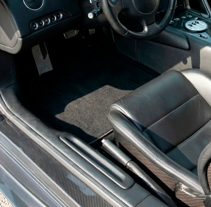 Floor Mats