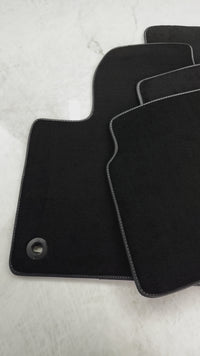 Floor Mats for Toyota Prius (2016-2021)