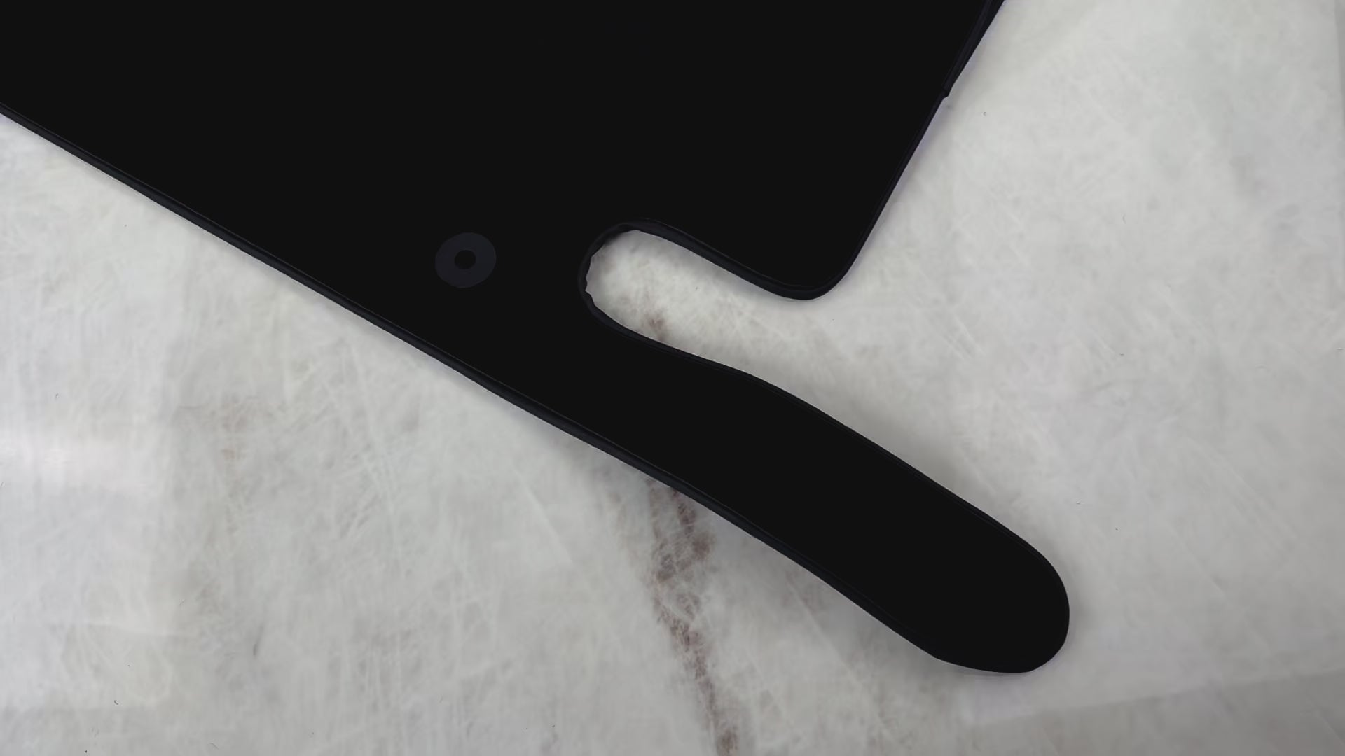 Czarne maty samochodowe dla Chevrolet Corvette C5 (1997-2004) - AutoWin