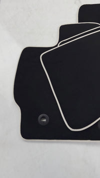 Floor Mats for Toyota Prius (2009-2012)