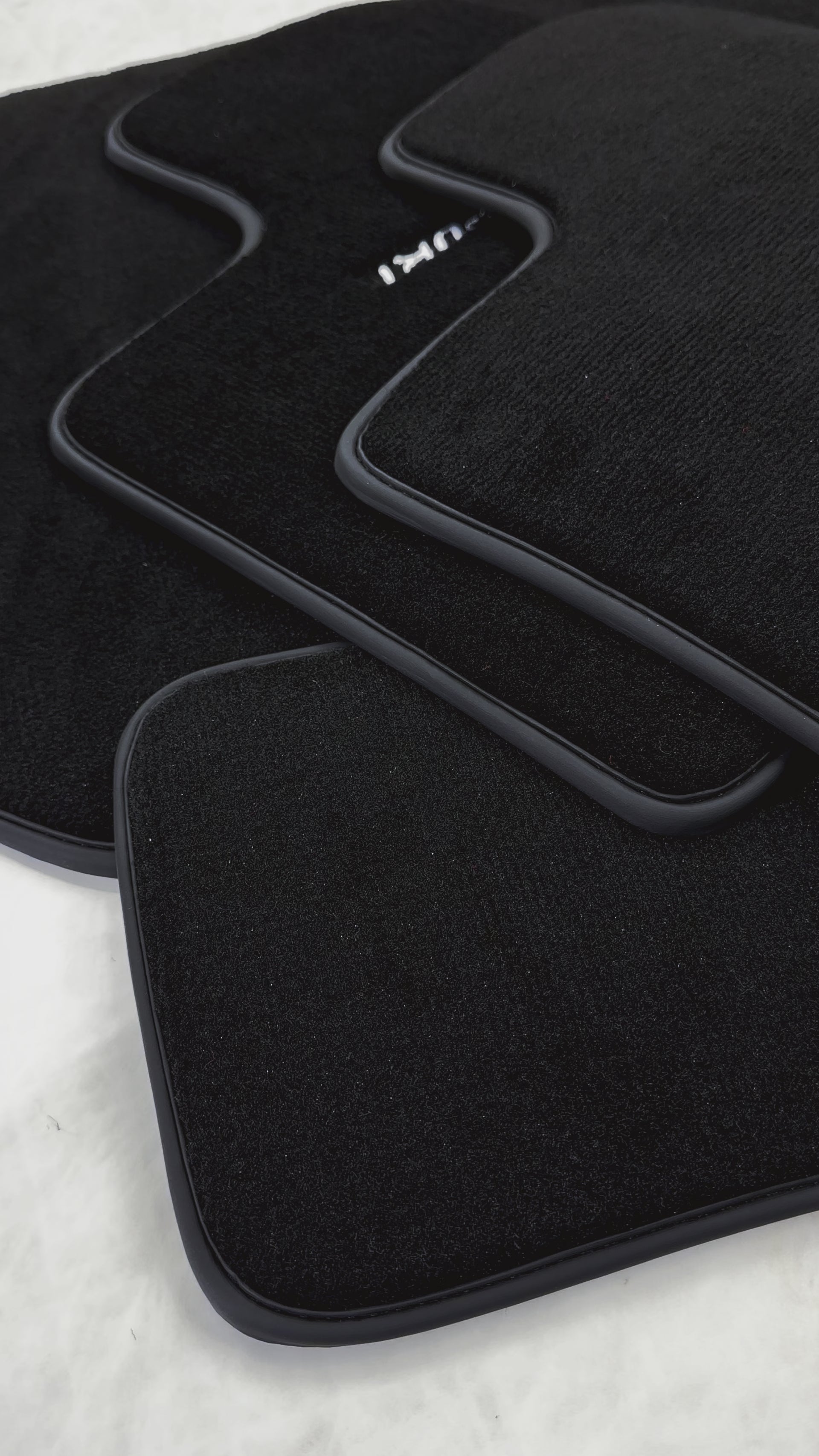 Dywaniki samochodowe do Lexus SC 430 (2001-2010) ER56 Sport - AutoWin.EU