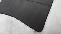 Gray Floor Mats for Chevrolet Corvette C3 (1968-1982)