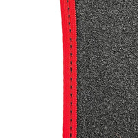 Red Floor Mats for Ferrari Portofino (2018-2023) Italian Edition - AutoWin