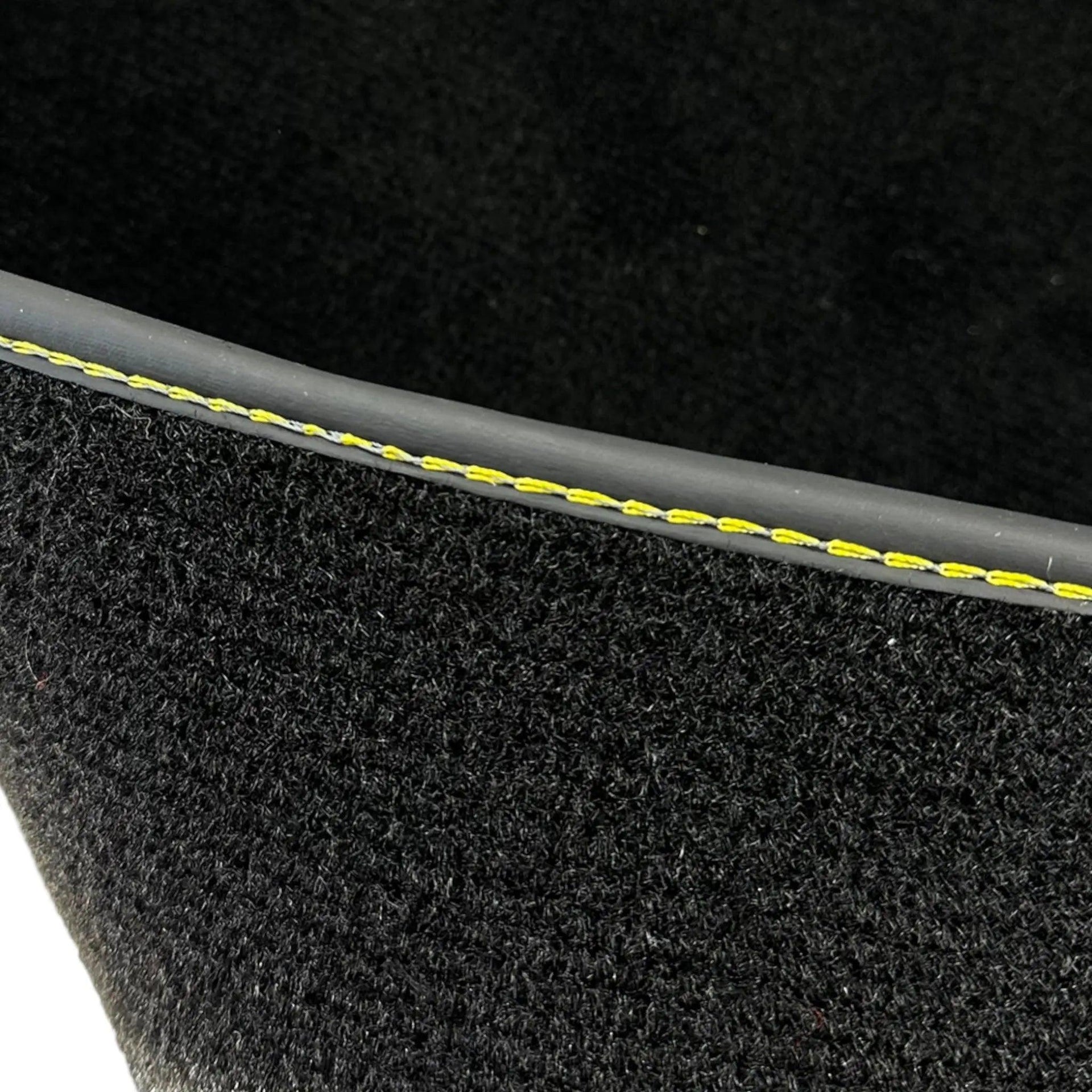 Trunk Mat For Lamborghini Urus With Black Leather - AutoWin