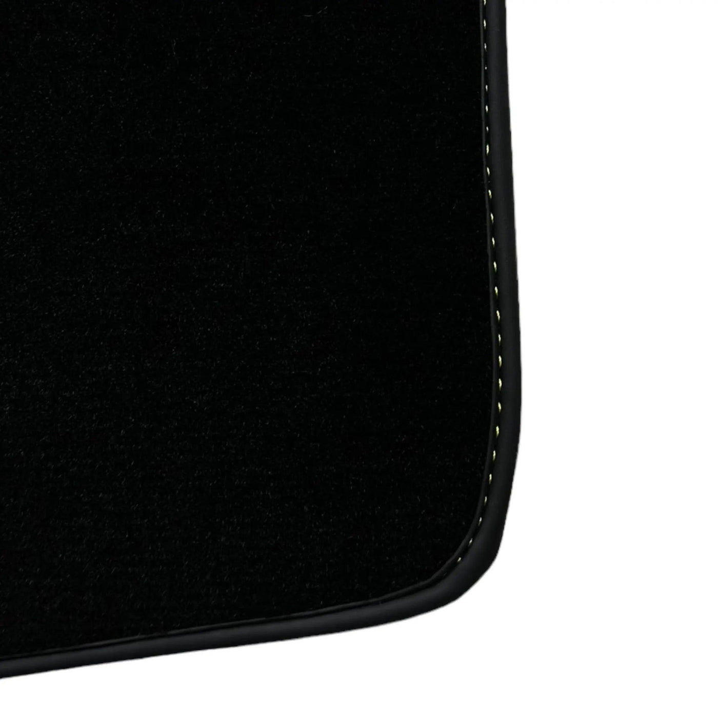 Trunk Mat For Lamborghini Urus With Black Leather - AutoWin
