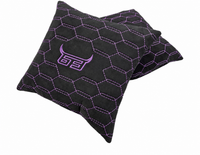 Custom Floor Mats Set with Trunk Mat For Lamborghini Urus SE