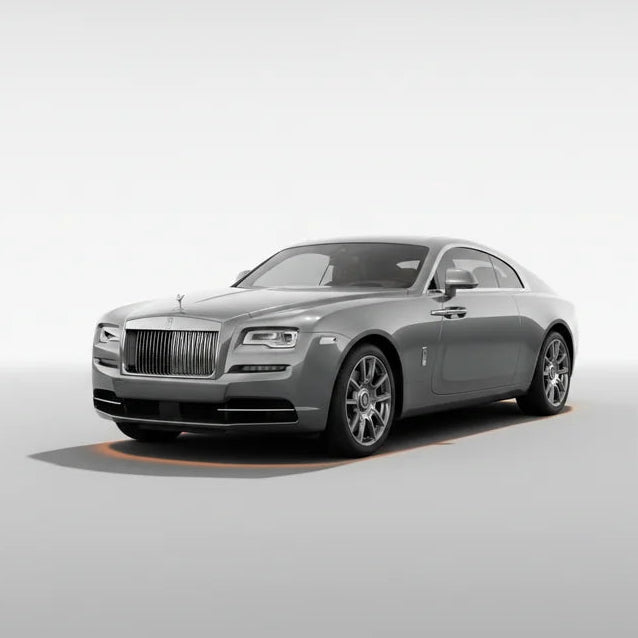 Wraith (2013-2023)