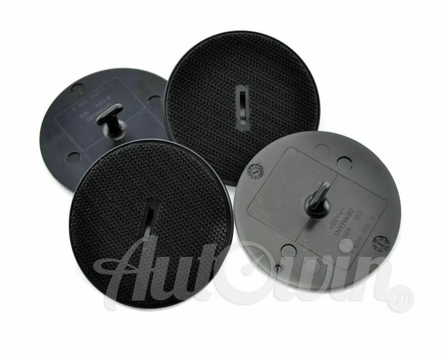 Beige Floor Mats For BMW X4 Series G02 Tailored Set Perfect Fit - AutoWin