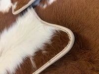 Cow Leather Floor Mats For Bentley Arnage T (1998-2009) - AutoWin