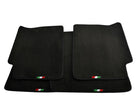 Floor Mats For Alfa Romeo Giulietta 2016-2020 - AutoWin