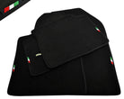 Floor Mats For Alfa Romeo Giulietta 2016-2020 - AutoWin