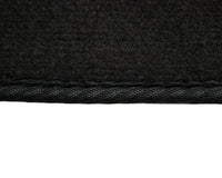 Floor Mats For Alfa Romeo Mito 2016-2020 - AutoWin