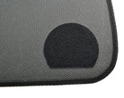 Floor Mats For BMW 7 Series F01 Tailored Set Perfect Fit - AutoWin