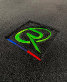 Floor Mats For BMW X3M Series F97 Tailored Set Perfect Fit - AutoWin