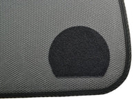 Floor Mats For BMW i3 Series I01 Tailored Set Perfect Fit - AutoWin