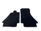 Floor Mats For Bugatti Chiron Tailored Carpets Set - AutoWin