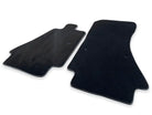 Floor Mats For Bugatti Chiron Tailored Carpets Set - AutoWin