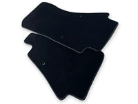 Floor Mats For Bugatti Chiron Tailored Carpets Set - AutoWin