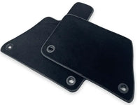 Floor Mats For Bugatti Veyron Tailored Carpets Set - AutoWin