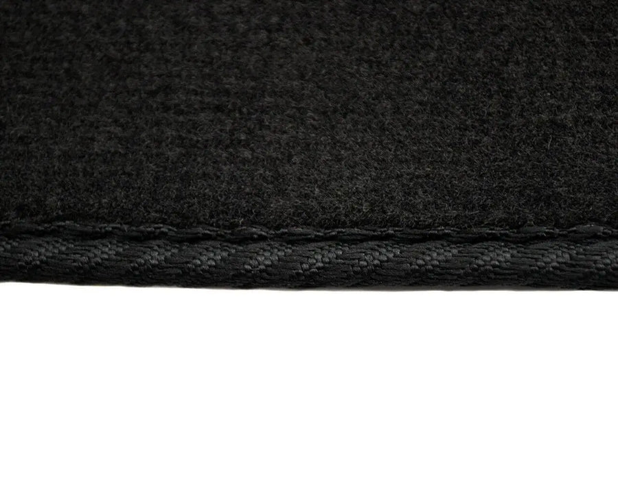 Floor Mats For Ferrari 550 Maranello 1996-2002 AutoWin Brand Italian Edition - AutoWin