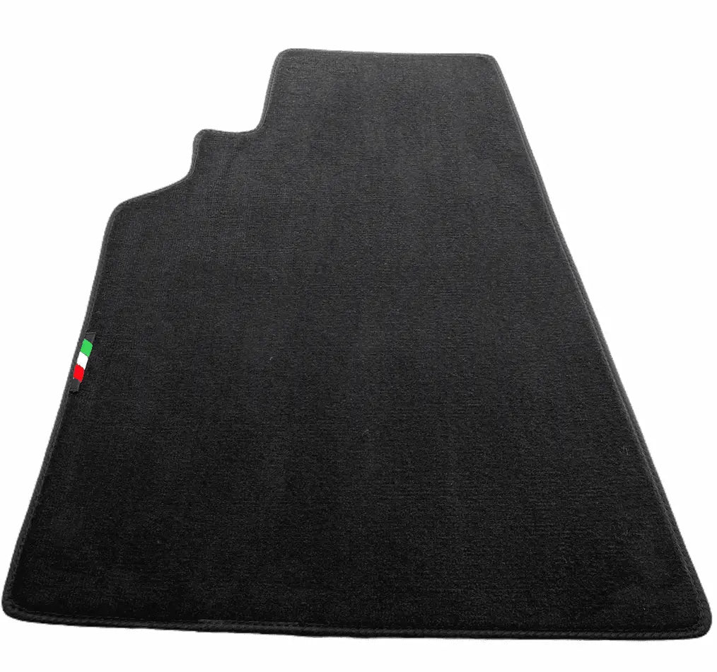 Floor Mats For Ferrari 550 Maranello 1996-2002 AutoWin Brand Italian Edition - AutoWin