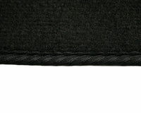 Floor Mats For Ferrari 599 Coupe 2006-2012 AutoWin Brand Italian Edition - AutoWin