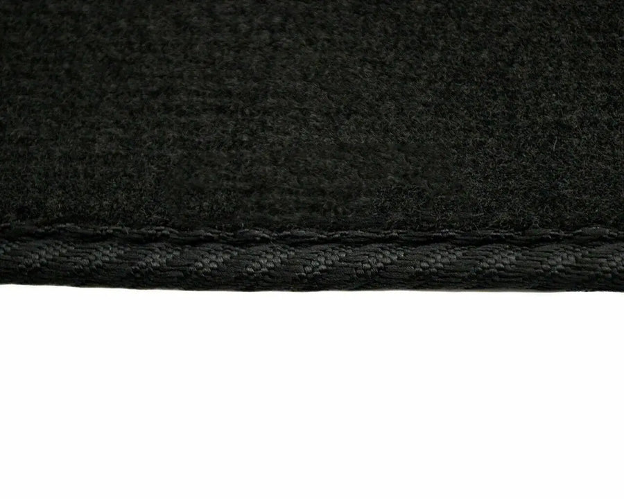 Floor Mats For Ferrari 599 Coupe 2006-2012 AutoWin Brand Italian Edition - AutoWin
