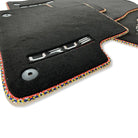 Floor Mats For Lamborghini Urus Tailored Set Perfect Fit - AutoWin
