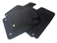 Floor Mats For Maserati Quattroporte M156 - AutoWin