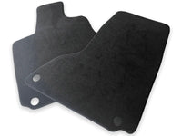 Floor Mats For Maserati Quattroporte M156 - AutoWin