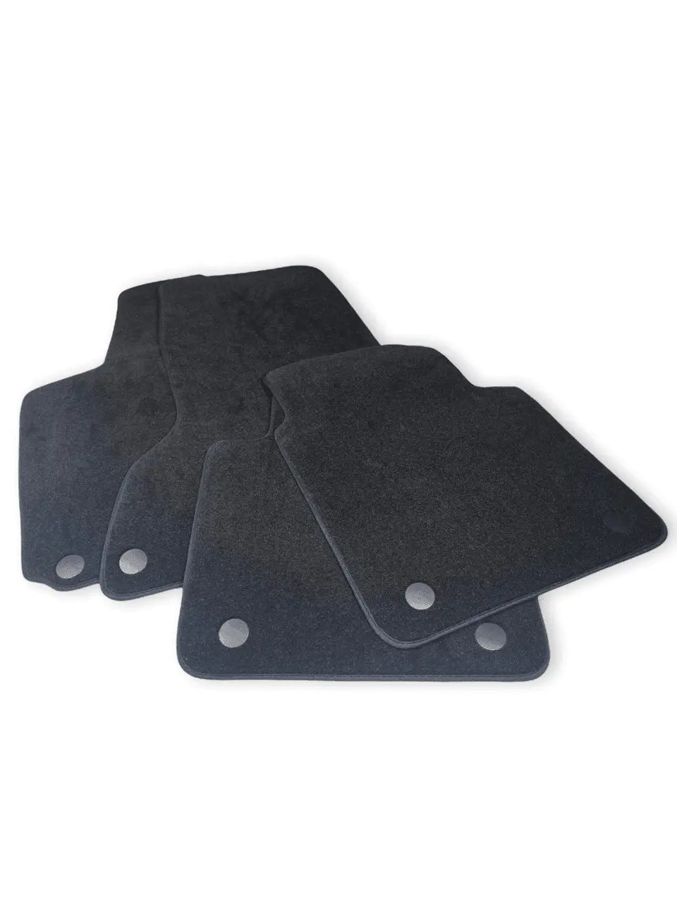 Floor Mats For Maserati Quattroporte M156 - AutoWin