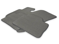 Floor Mats For Rolls Royce Dawn Rr6 2016-2023 Gray - AutoWin