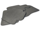 Floor Mats For Rolls Royce Shadow 1965-1977 Gray - AutoWin