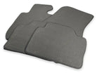 Floor Mats For Rolls Royce Shadow 1965-1977 Gray - AutoWin