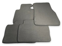 Floor Mats For Rolls Royce Shadow 1965-1977 Gray - AutoWin