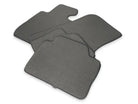 Floor Mats For Rolls Royce Wraith 2013-2023 Gray - AutoWin