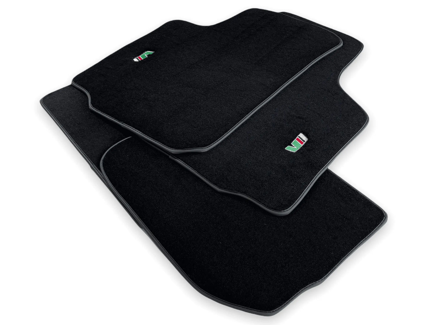 Floor Mats For Skoda Felicia 1994-1998 - AutoWin