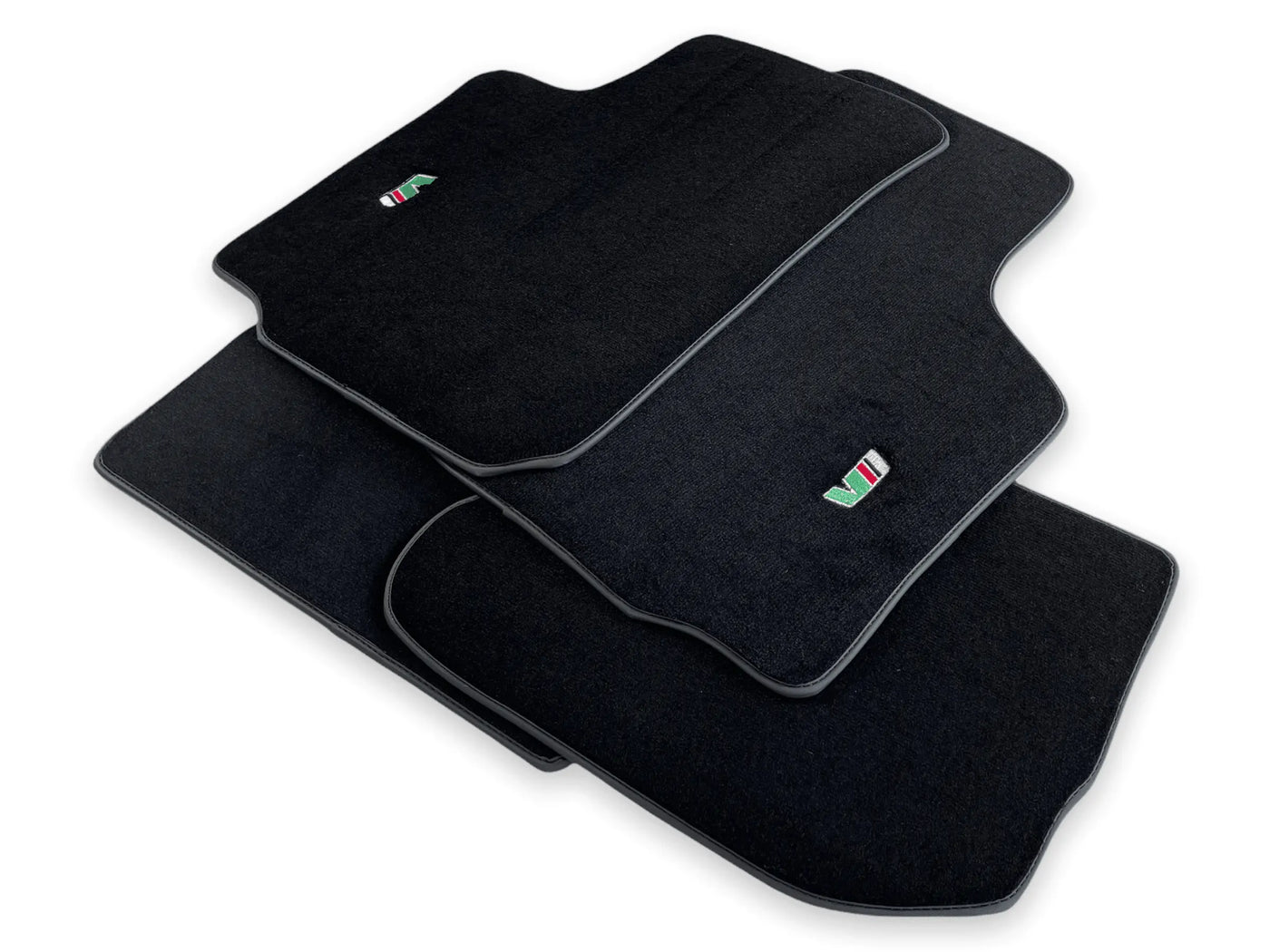 Floor Mats For Skoda Karoq 2017-2022 - AutoWin