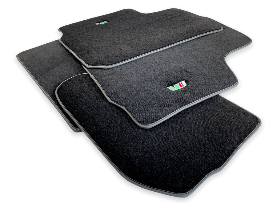 Floor Mats For Skoda Karoq 2017-2022 - AutoWin
