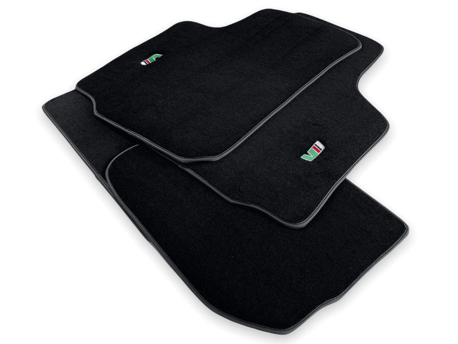 Floor Mats For Skoda Kodiaq (7 Seat) 2017-2022 - AutoWin