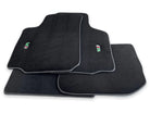 Floor Mats For Skoda Octavia I (1996-2004) - AutoWin