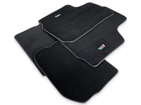 Floor Mats For Skoda Roomster 2006-2015 - AutoWin