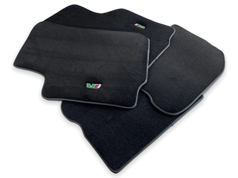 Floor Mats For Skoda Scala 2019-2022 - AutoWin