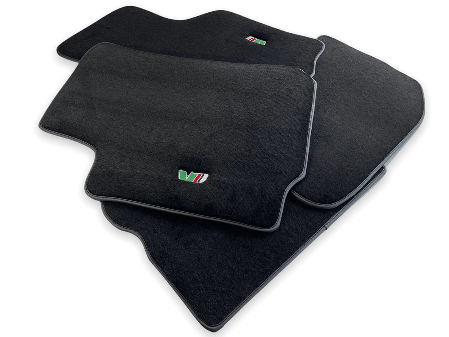 Floor Mats For Skoda Scala 2019-2022 - AutoWin