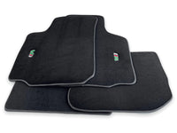 Floor Mats For Skoda Superb II 2008-2015 - AutoWin