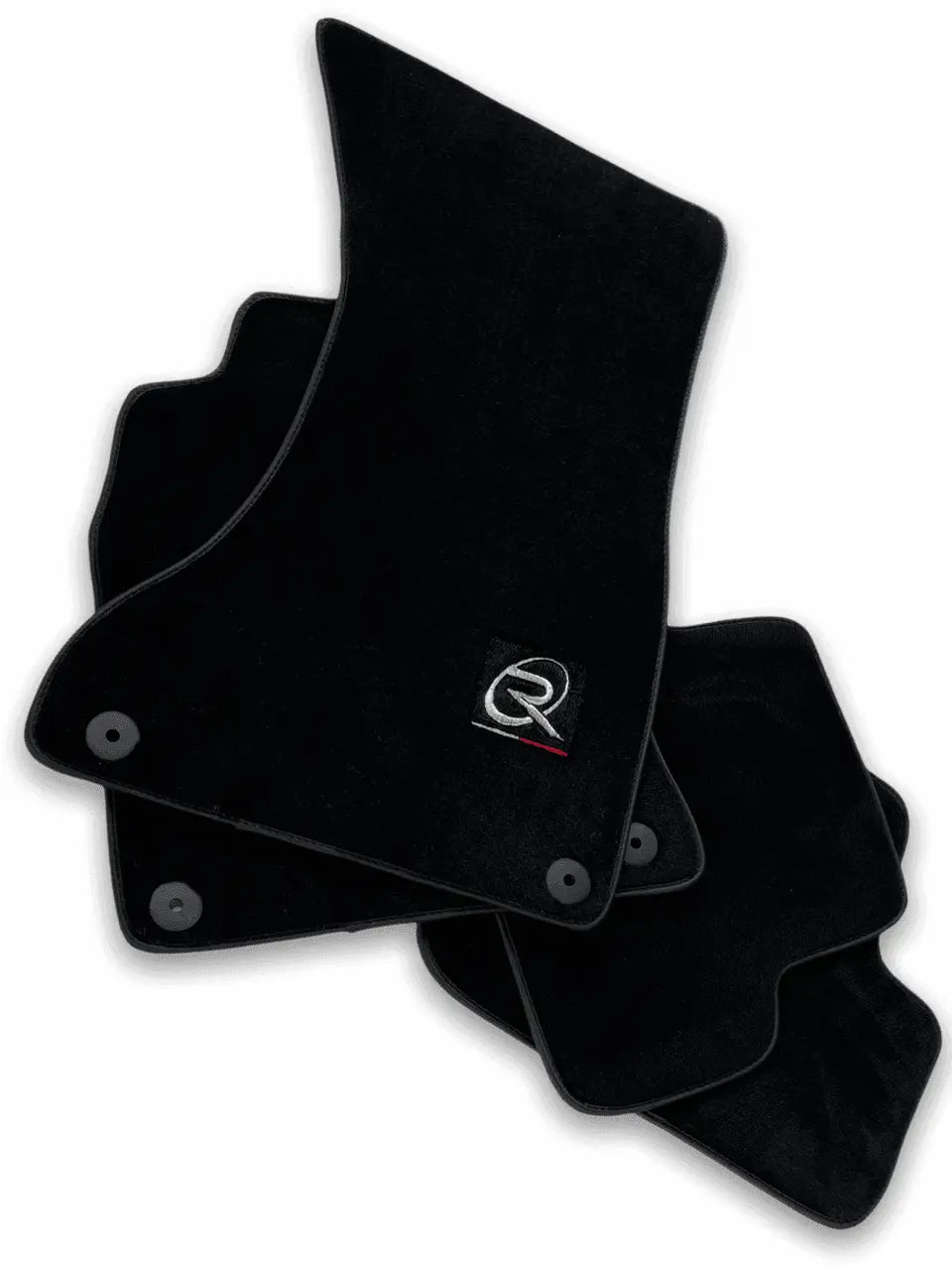 Floor Mats for Audi A2 2000-2005 8Z - AutoWin