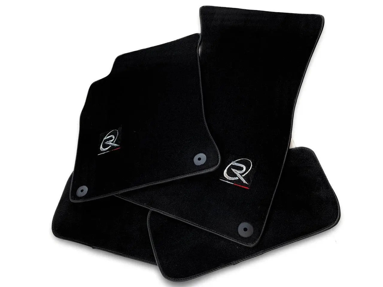 Floor Mats for Audi A3 - 3-door Hatchback (1996-2000) - AutoWin