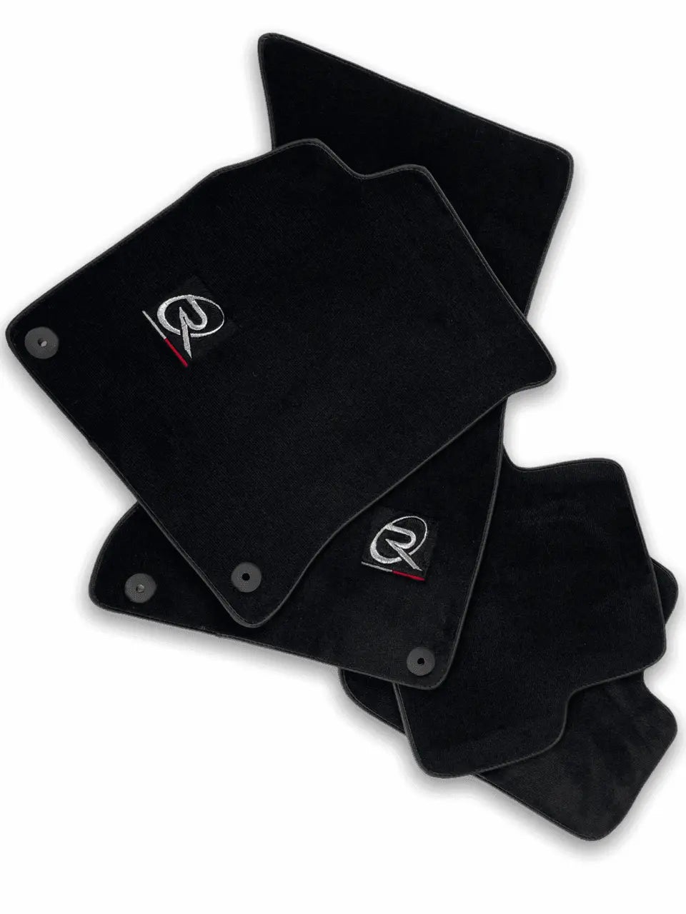 Floor Mats for Audi A3 - 5-door Sportback (2004-2012) - AutoWin